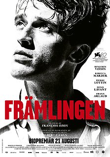 Främlingen