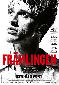 Främlingen
