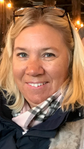 Lisa Dudal, lärare på Fyren EkAlmen.