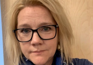 Lena Jöndalen