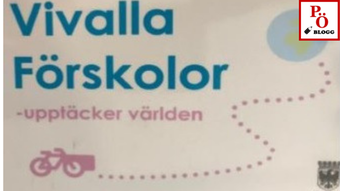 Vivalla förskolor
