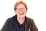 Linda Wid, förskollärare